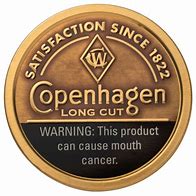 COPENHAGEN - COPENHAGEN ORIGINAL LONGCUT